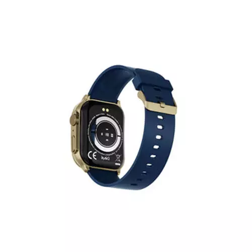 Imilab IMIKI Frame 2 Bluetooth Smart Watch-gallery-1