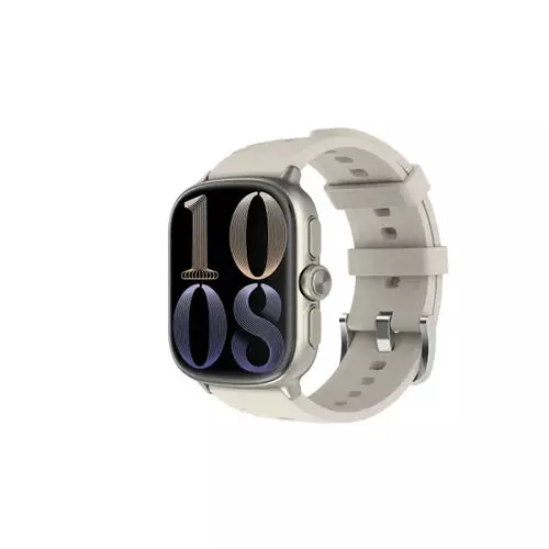 Imilab IMIKI Frame 2 Pro 2.01" Smart Watch