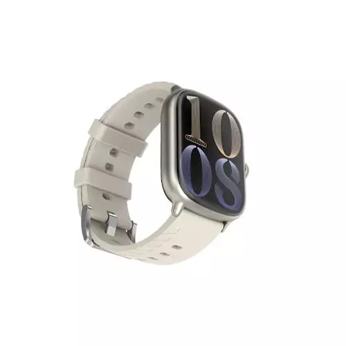 Imilab IMIKI Frame 2 Pro 2.01" Smart Watch-gallery-1