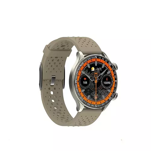 Imilab IMIKI HOLO 2 Pro 1.6" Smart Watch