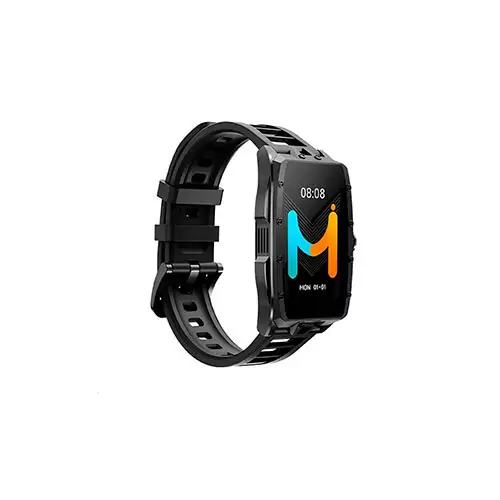 Imilab IMIKI MB1 BT calling Smart watch-gallery-1