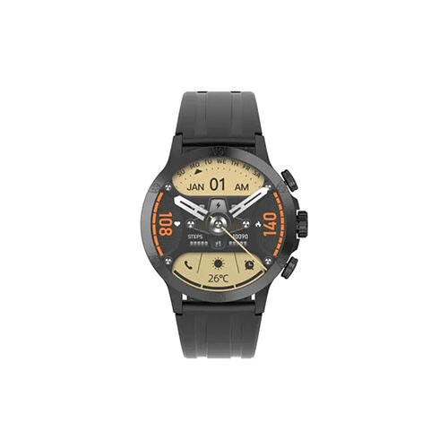 Imilab IMIKI Xplorer Pro 1.6" AMOLED Smart watch