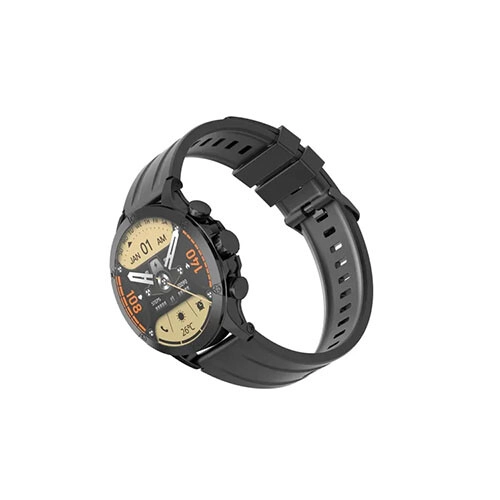 Imilab IMIKI Xplorer Pro 1.6" AMOLED Smart watch - 2