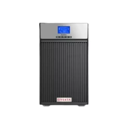 EFFEKTA ADIRA T 3KVA Online UPS Standard Backup