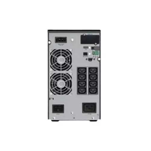 EFFEKTA ADIRA T 3KVA Online UPS Standard Backup-1