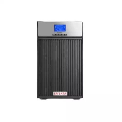 EFFEKTA ADIRA T 3KVA Online UPS Long Backup