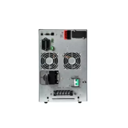 EFFEKTA ADIRA T 6KVA Online UPS Long Backup - 1