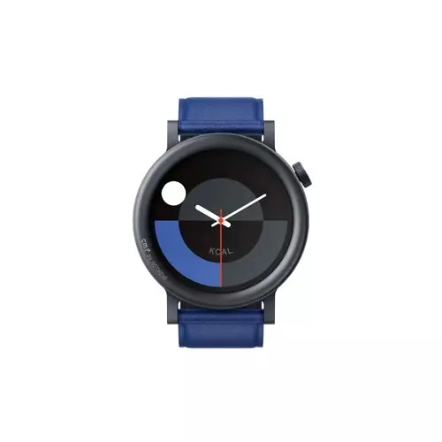 Nothing CMF Watch Pro 2 BT calling Smart Watch-gallery-3