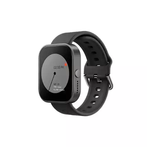 Nothing CMF by Watch Pro BT calling Smart Watch
