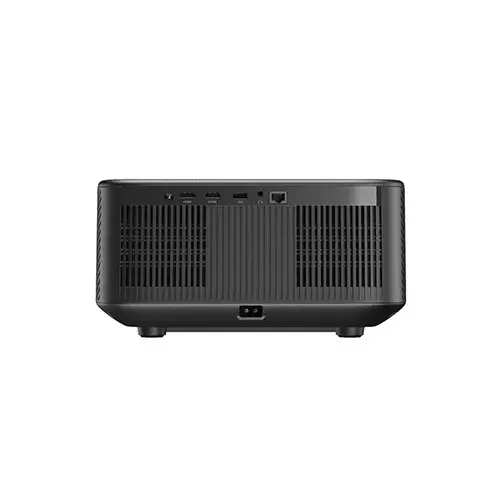 Yaber K3 1600 ANSI Lumens Smart Projector - 1