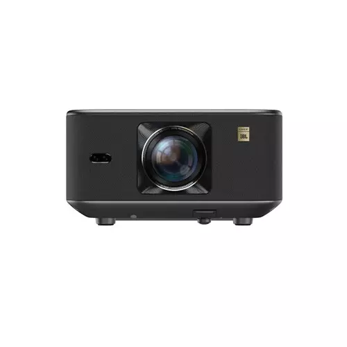 Yaber K3 1600 ANSI Lumens Smart Projector-gallery-1
