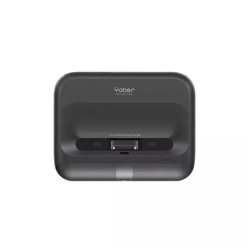 Yaber K300s 1000 ANSI Lumens Laser Projector-gallery-3