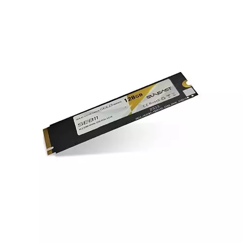 Suneast SE811 128GB M.2 PCle Gen 3.0 x4 SSD-gallery-1