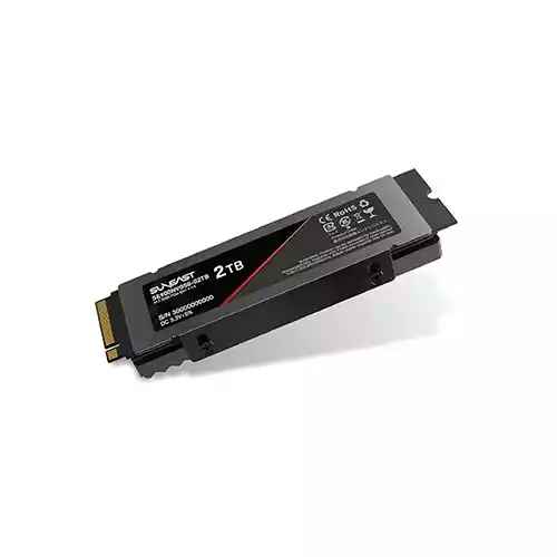 Suneast SE900 2TB M.2 NVME Gen 4 SSD