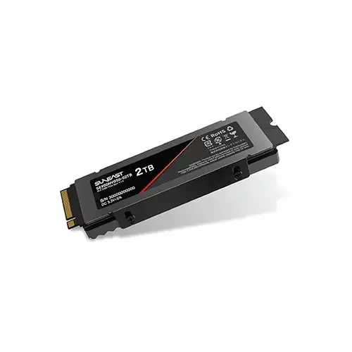 Suneast SE900 2TB M.2 NVME Gen 4 SSD