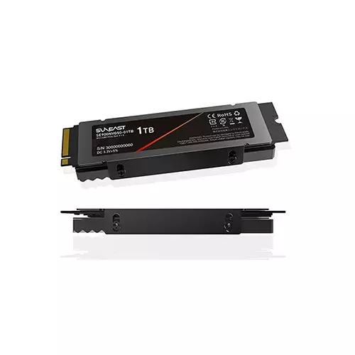 Suneast SE900 1TB M.2 NVME Gen 4 SSD-1