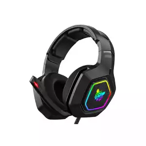 ONIKUMA K10 RGB Professional Wired Gaming Headset