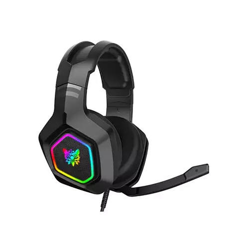 ONIKUMA K10 RGB Professional Wired Gaming Headset-gallery-1