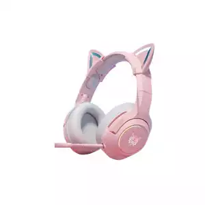 ONIKUMA K9 RGB LED Light Stereo Wired 7.1 Surround Sound Gaming Headset With Mic