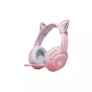 ONIKUMA K9 RGB LED Light Stereo Wired 7.1 Surround Sound Gaming Headset With Mic