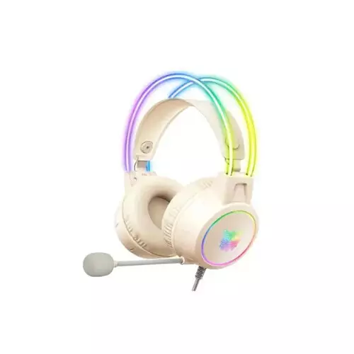 ONIKUMA X15 Pro Wired RGB Gaming Headset