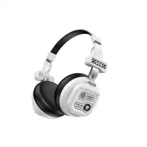 Onikuma GT803 Wireless White Gaming Headset