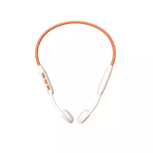 ONIKUMA T37 Bluetooth White Earphone