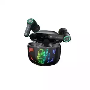 ONIKUMA T36 RGB TWS Bluetooth Gaming Earbuds