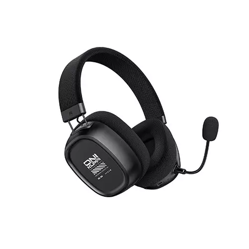 ONIKUMA GT839 Tri-Mode Gaming Headset With  Microphone