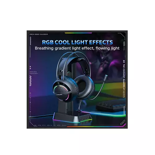 ONIKUMA X88 wired Gaming Headphone - 1