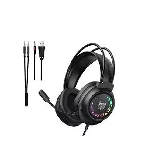 ONIKUMA X92 Wired Gaming Headset