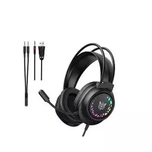 ONIKUMA X92 Wired Gaming Headset