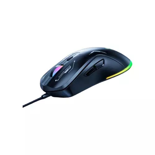 Onikuma TZ5008 5-in-1 RGB Gaming Combo (Black) - 3