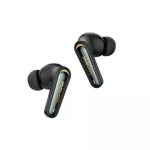 ONIKUMA TX610 ANC Dual-Mode Wireless Gaming Earbuds-gallery-1