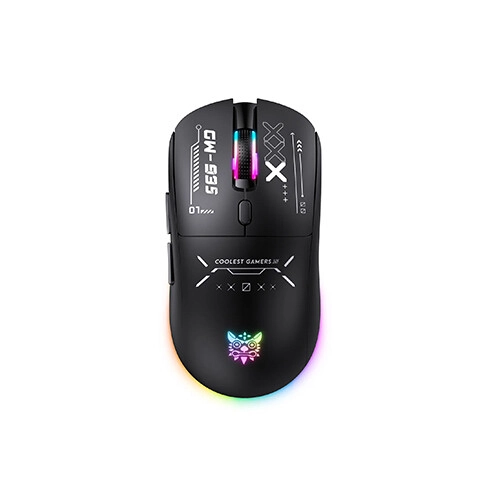 ONIKUMA CW935 12800 DPI Tri-Mode Wireless Gaming Mouse