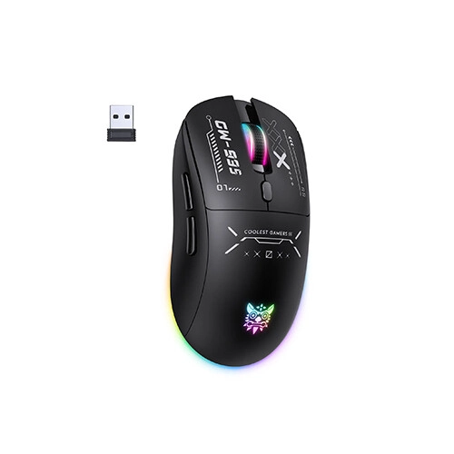 ONIKUMA CW935 12800 DPI Tri-Mode Wireless Gaming Mouse - 1