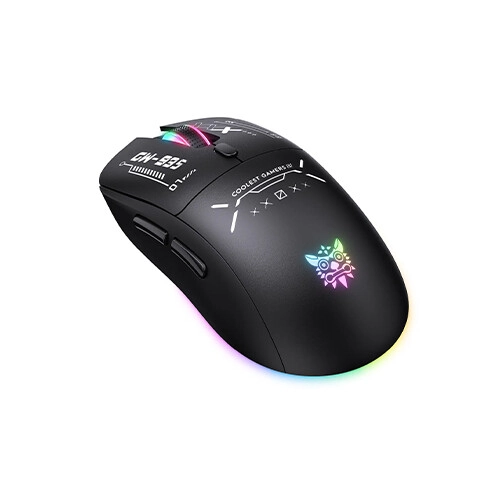 ONIKUMA CW935 12800 DPI Tri-Mode Wireless Gaming Mouse - 2