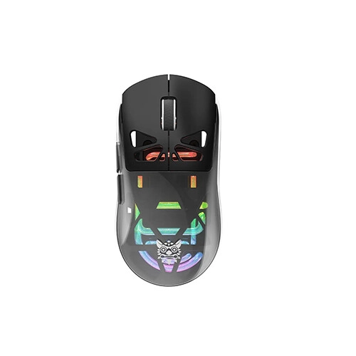 ONIKUMA CW930 3600 DPI RGB Tri-Mode Wireless Gaming Mouse