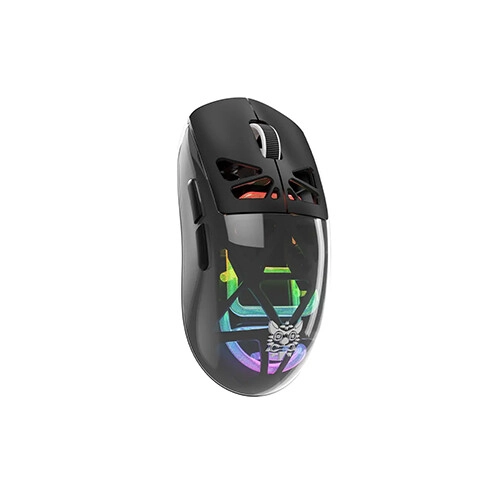 ONIKUMA CW930 3600 DPI RGB Tri-Mode Wireless Gaming Mouse - 1