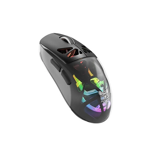 ONIKUMA CW930 3600 DPI RGB Tri-Mode Wireless Gaming Mouse - 2