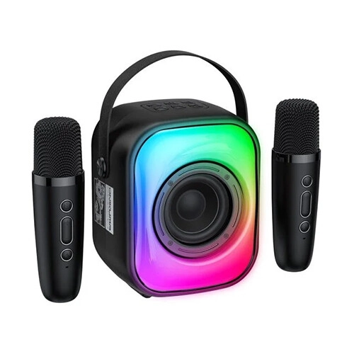 ONIKUMA L7 RGB Wireless Bluetooth Speaker