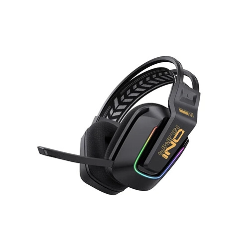 Onikuma GT828 Tri-Mode Wireless Gaming Headphone