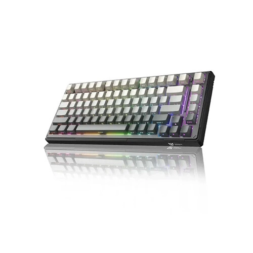 ONIKUMA G83 Tri-Mode RGB Mechanical Keyboard