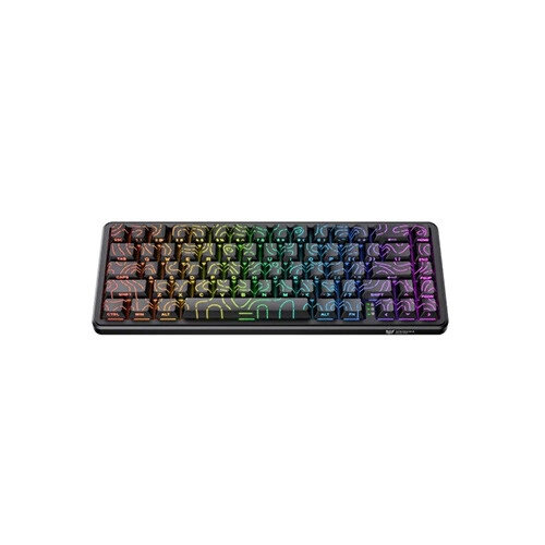 Onikuma G67 Wired RGB Mechanical Gaming Keyboard