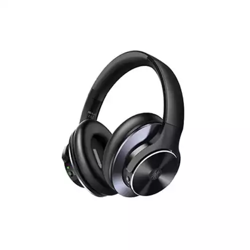 OneOdio A10 Hybrid Active Noise Cancelling Headphones