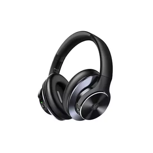 OneOdio A10 Hybrid Active Noise Cancelling Headphones