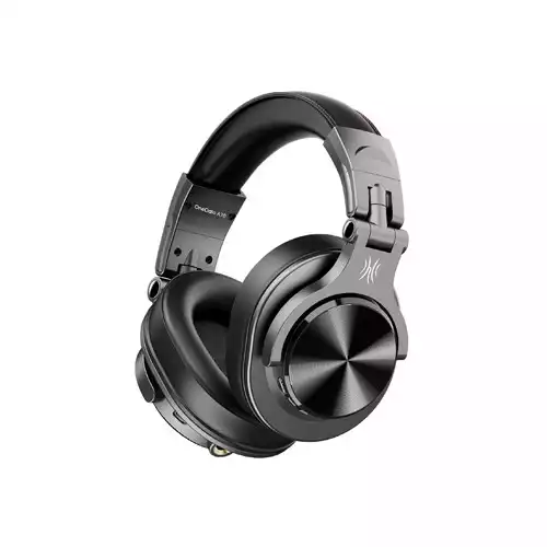 Oneodio Fusion A70 Bluetooth 5.2 Headphones