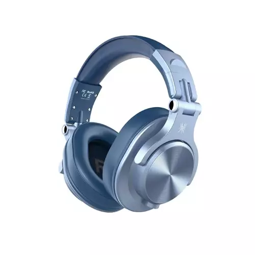 Oneodio Fusion A70 Bluetooth 5.2 Headphones-gallery-2