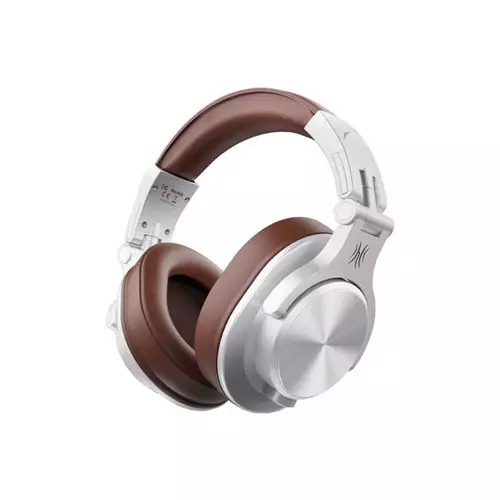 Oneodio Fusion A70 Bluetooth 5.2 Headphones-gallery-1