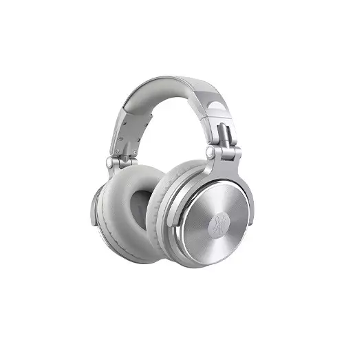 OneOdio Pro 10 Wired Over-Ear Studio Headphone - 1